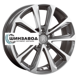 Replay 6,5x16/5x110 ET37 D65,1 OPL100 GMF (конус, C570)
