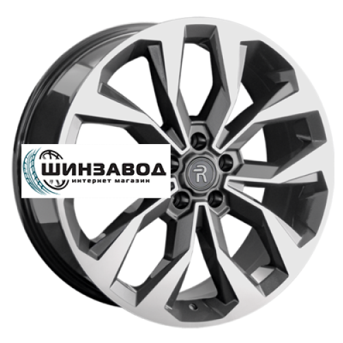 Replay 7,5x19/5x108 ET42 D65,1 PG102 GMF (конус, C570)