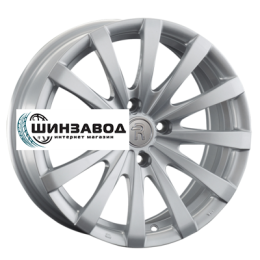 Replay 7x16/4x108 ET32 D65,1 PG68 Sil (конус, C570)