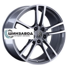 Replay 11x21/5x130 ET58 D71,6 PR26 GMF (конус, PR001)