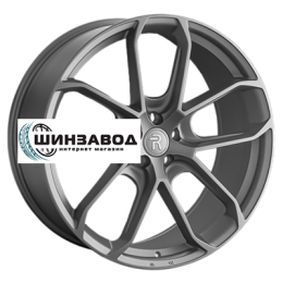 Replay 10x22/5x130 ET48 D71,6 PR39 MGM (конус, PR001)