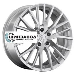 Replay 8x18/5x114,3 ET55 D56,1 SB122 Sil (конус, C570)