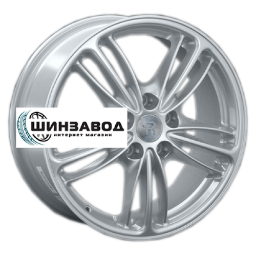 Replay 7x17/5x114,3 ET48 D56,1 SB32 Sil (конус, C570)