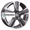 Replay 7x18/5x114,3 ET55 D56,1 SB75 GMF (конус, C570)
