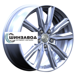 Replay 7x17/5x112 ET45 D57,1 SK120 Sil (конус, C570)