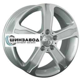 Replay 6,5x17/5x112 ET41 D57,1 SK124 SFP (конус, MB001)