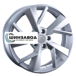 Replay 7x18/5x112 ET43 D57,1 SK130 Sil (конус, C570)