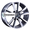 Replay 7,5x18/5x112 ET51 D57,1 SK140 GMF (конус, C570)