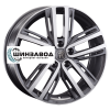 Replay 7x18/5x112 ET45 D57,1 SK143 GMF (конус, C570)