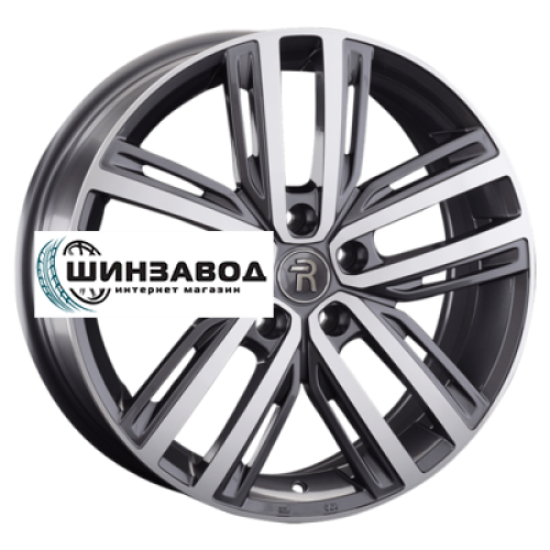 Replay 7x18/5x112 ET45 D57,1 SK143 GMF (конус, C570)