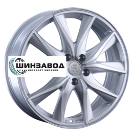 Replay 7x19/5x112 ET43 D57,1 SK155 SF (конус, C570)