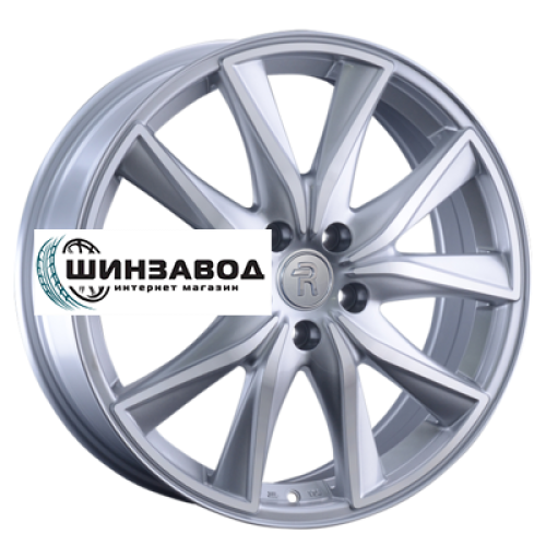 Replay 7x19/5x112 ET43 D57,1 SK155 SF (конус, C570)