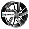 Replay 7x17/5x112 ET45 D57,1 SK171 GMF (конус, C570)