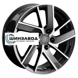 Replay 7x17/5x112 ET45 D57,1 SK171 GMF (конус, C570)