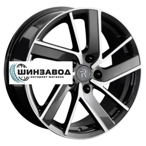 Replay 7x17/5x112 ET45 D57,1 SK171 GMF (конус, C570)
