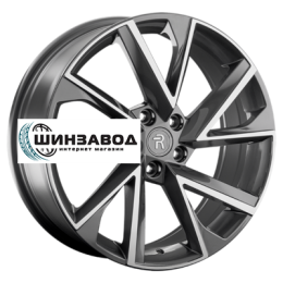 Replay 7x19/5x112 ET43 D57,1 SK188 GMF (конус, C570)