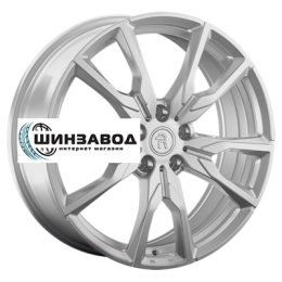 Replay 7x19/5x112 ET43 D57,1 SK194 Sil (конус, C570)