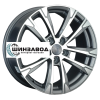 Replay 7x17/5x112 ET40 D57,1 SK62 GMF (конус, C570)