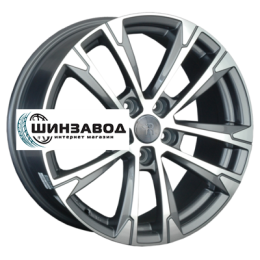 Replay 7x17/5x112 ET40 D57,1 SK62 GMF (конус, C570)
