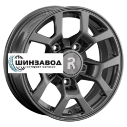 Replay 5,5x15/5x139,7 ET5 D108,5 SZ71 GM (конус)