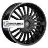 Replay 8x18/6x139,7 ET36 D100,1 TA12 BKL (конус)