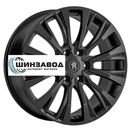 Replay 8x20/6x139,7 ET55 D100,1 TA14 BKS (конус, C570)