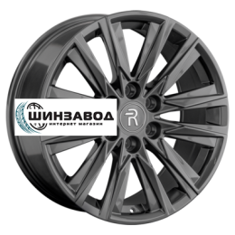 Replay 9x20/6x139,7 ET30 D100,1 TA15 GM (конус)