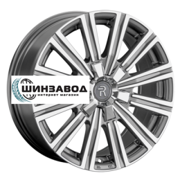 Replay 7,5x17/6x139,7 ET36 D100,1 TA2 GMF (пш)