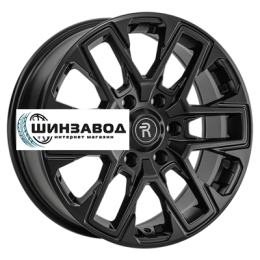 Replay 8x18/6x139,7 ET36 D100,1 TA27 BKS (конус, C570)