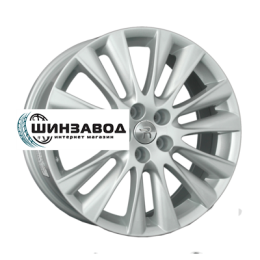 Replay 7,5x18/5x114,3 ET30 D60,1 TY173 Sil (конус, C570)