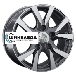 Replay 8x18/5x150 ET56 D110,1 TY237 GMF (пш)