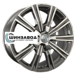 Replay 8x18/5x150 ET56 D110,1 TY242 GMF (пш)