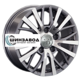 Replay 8x18/5x150 ET56 D110,1 TY245 GMF (пш)