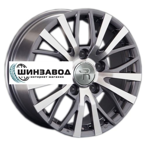 Replay 8x18/5x150 ET56 D110,1 TY245 GMF (пш)