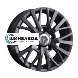 Replay 8,5x20/5x150 ET58 D110,1 TY245 MB (пш)