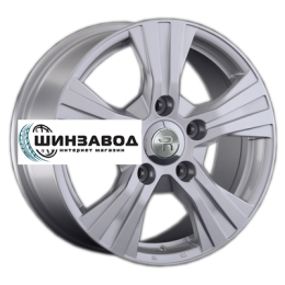 Replay 8,5x21/5x150 ET54 D110,1 TY248 Sil (пш)