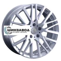 Replay 7,5x18/5x114,3 ET45 D60,1 TY254 Sil (конус, C570)