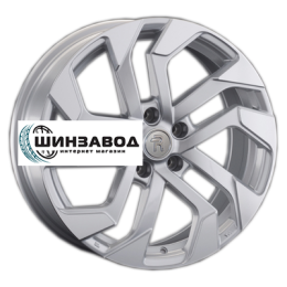 Replay 7x17/5x114,3 ET35 D60,1 TY259 SF (конус, C570)