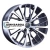 Replay 8x18/5x114,3 ET50 D60,1 TY279 GMF (конус, C570)