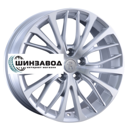 Replay 8x18/5x114,3 ET50 D60,1 TY279 Sil (конус, C570)