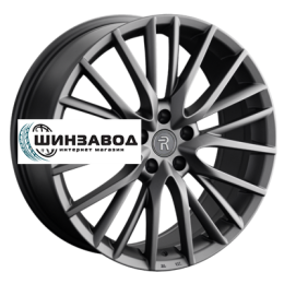 Replay 8x18/5x114,3 ET50 D60,1 TY307 MGM (конус, C570)