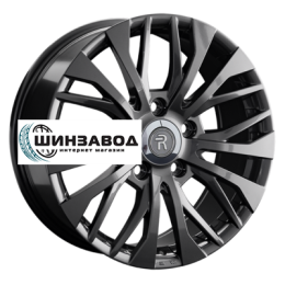 Replay 8,5x20/5x150 ET58 D110,1 TY315 GM (пш)