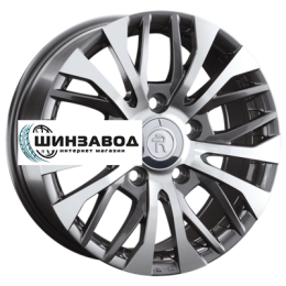 Replay 8x18/5x150 ET56 D110,1 TY315 GMF (пш)