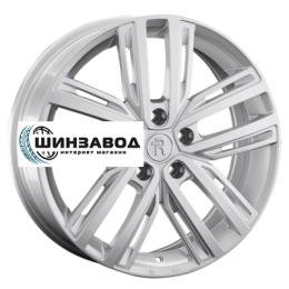 Replay 7x18/5x114,3 ET35 D60,1 TY319 Sil (конус, C570)