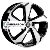 Replay 7,5x19/5x114,3 ET30 D60,1 TY320 BKF (конус, C570)