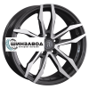 Replay 8x18/5x114,3 ET50 D60,1 TY336 BKF (конус, C570)