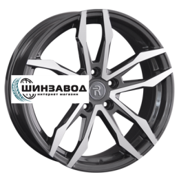 Replay 8x18/5x114,3 ET50 D60,1 TY336 GMF (конус, C570)