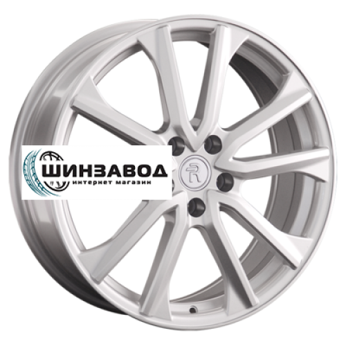 Replay 7,5x19/5x114,3 ET40 D60,1 TY340 Sil (конус, C570)