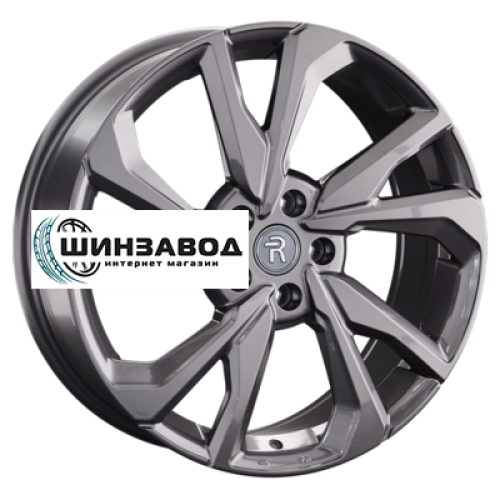 Replay 7,5x19/5x114,3 ET40 D60,1 TY342 GM (конус, C570)