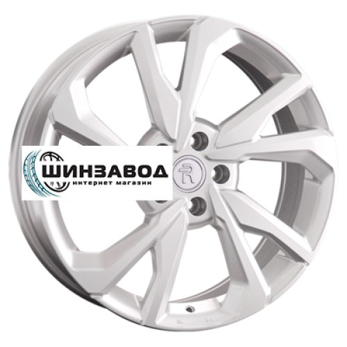 Replay 7,5x19/5x114,3 ET40 D60,1 TY342 Sil (конус, C570)